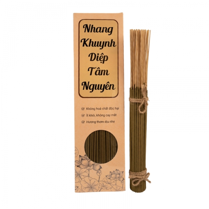 Nhang Khuynh Diệp Hộp Lớn